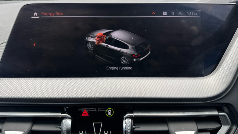 BMW 1 Series 118i [136] M Sport 5dr Step Auto [LCP] Petrol Hatchback